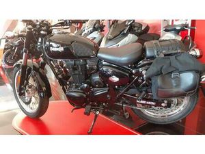 VENDO BENELLI IMPERIALE 400 (2021 - 25) USATA A GROSSETO (CODICE 9481175) - MOTO.IT