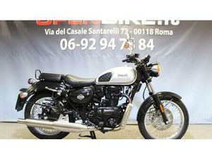 VENDO BENELLI IMPERIALE 400 (2021 - 25) USATA A ROMA (CODICE 9589254) - MOTO.IT