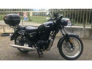 VENDO BENELLI IMPERIALE 400 (2021 - 25) USATA A CHIUSA DI SAN MICHELE (CODICE 9543594) - MOTO.IT
