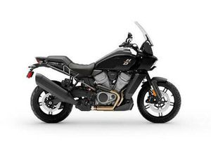 VENDO HARLEY-DAVIDSON PAN AMERICA 1250 (2020 - 25) USATA A BASSANO DEL GRAPPA (CODICE 9471922) - MOTO.IT