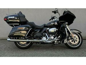 VENDO HARLEY-DAVIDSON ROAD GLIDE LIMITED (2021 - 25) USATA A BOLZANO/BOZEN (CODICE 9595876) - MOTO.IT