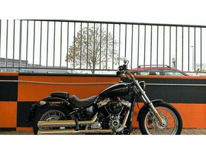 VENDO HARLEY-DAVIDSON SOFTAIL STANDARD (2021 - 25) USATA A TORINO (CODICE 9400422) - MOTO.IT