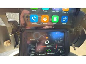 VENDO HARLEY-DAVIDSON PAN AMERICA 1250 SPECIAL (2020 - 25) USATA A LUGO (CODICE 9565758) - MOTO.IT