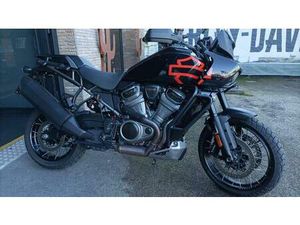 VENDO HARLEY-DAVIDSON PAN AMERICA 1250 SPECIAL (2020 - 25) USATA A NAPOLI (CODICE 9424767) - MOTO.IT