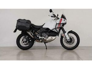 VENDO DUCATI DESERTX (2022 - 25) USATA A ALESSANDRIA (CODICE 9602701) - MOTO.IT