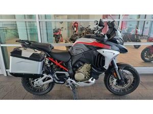 VENDO DUCATI MULTISTRADA V4 RALLY (2023 - 25) USATA A BAREGGIO (CODICE 9439560) - MOTO.IT