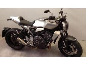 VENDO HONDA CB 1000 R (2021 - 25) USATA A ROSTA (CODICE 9470583) - MOTO.IT