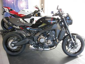 XSR 900