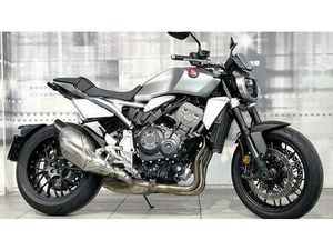 VENDO HONDA CB 1000 R (2021 - 25) USATA A CASALGRASSO (CODICE 9518763) - MOTO.IT