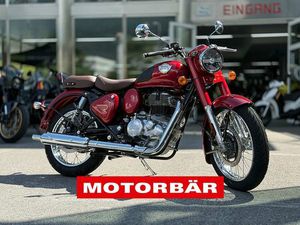 MOTO NEUVE: ROYAL ENFIELD CLASSIC 350