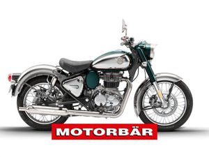 MOTO NEUVE: ROYAL ENFIELD CLASSIC 350