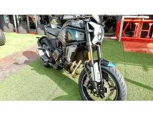 VENDO CFMOTO 700CL-X SPORT (2022 - 25) NUOVA A PISTOIA (CODICE 9189635) - MOTO.IT