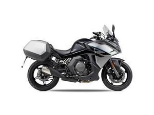 VENDO CFMOTO 650GT (2021 - 25) NUOVA A FIUMICINO (CODICE 9075083) - MOTO.IT