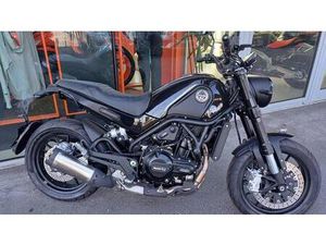 VENDO BENELLI LEONCINO 500 (2021 - 25) NUOVA A BEINASCO (CODICE 8785571) - MOTO.IT