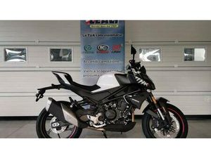 VENDO CFMOTO 450NK (2023 - 25) NUOVA A ROE' VOLCIANO (CODICE 9264577) - MOTO.IT