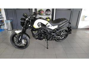 VENDO BENELLI LEONCINO 250 (2021 - 25) NUOVA A MISANO ADRIATICO (CODICE 8584097) - MOTO.IT