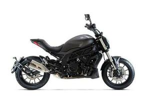 VENDO BENELLI 502 C (2021 - 25) NUOVA A BEREGAZZO CON FIGLIARO (CODICE 9484924) - MOTO.IT