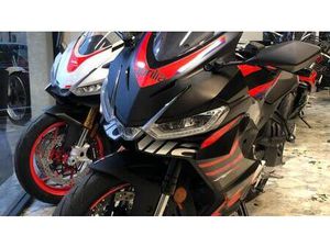 VENDO APRILIA RS 457 (2024 - 25) NUOVA A MONCALIERI (CODICE 9417396) - MOTO.IT