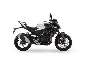 VENDO CFMOTO 450NK (2023 - 25) NUOVA A BEINASCO (CODICE 9291950) - MOTO.IT