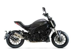 VENDO BENELLI 502 C (2021 - 25) NUOVA A BEINASCO (CODICE 8536622) - MOTO.IT