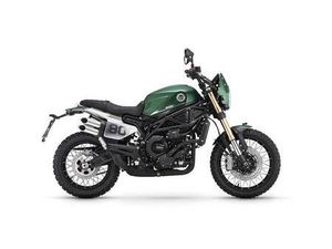 VENDO BENELLI LEONCINO 800 TRAIL (2022 - 25) NUOVA A BEINASCO (CODICE 9200052) - MOTO.IT