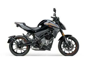 VENDO CFMOTO 300NK (2021 - 25) NUOVA A IMPERIA (CODICE 9085053) - MOTO.IT