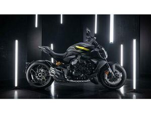 VENDO DUCATI DIAVEL V4 (2023 - 25) NUOVA A IMPERIA (CODICE 9076582) - MOTO.IT