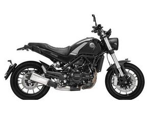 VENDO BENELLI LEONCINO 500 (2021 - 25) NUOVA A IMPERIA (CODICE 8538722) - MOTO.IT