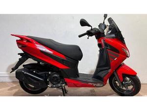 VENDO APRILIA SXR 50 (2021 - 25) NUOVA A ROSTA (CODICE 9092038) - MOTO.IT