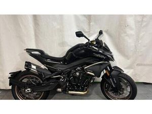 VENDO CFMOTO 800NK SPORT (2023 - 25) NUOVA A ROSTA (CODICE 9225158) - MOTO.IT