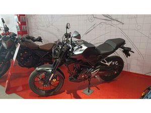 VENDO HONDA CB 300 R (2022 - 25) NUOVA A AREZZO (CODICE 9218024) - MOTO.IT