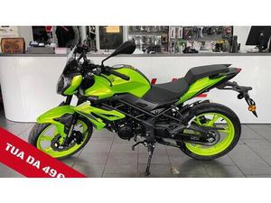 VENDO BENELLI BN 125 (2021 - 25) NUOVA A TRADATE (CODICE 9481226) - MOTO.IT