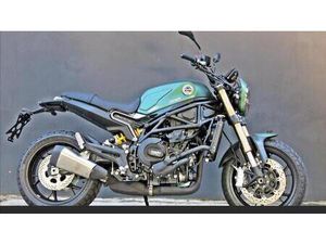 VENDO BENELLI LEONCINO 800 (2022 - 25) NUOVA A VICENZA (CODICE 9602309) - MOTO.IT