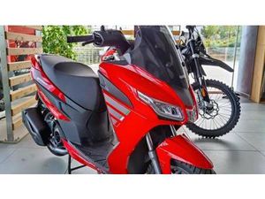 VENDO APRILIA SXR 50 (2021 - 25) NUOVA A GUARDIAGRELE (CODICE 8502367) - MOTO.IT