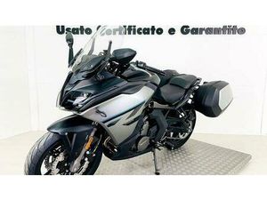 VENDO CFMOTO 650GT (2021 - 25) NUOVA A VILLA CASTELLI (CODICE 8591619) - MOTO.IT