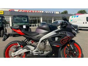VENDO APRILIA RS 457 (2024 - 25) NUOVA A SAN PAOLO (CODICE 9474068) - MOTO.IT
