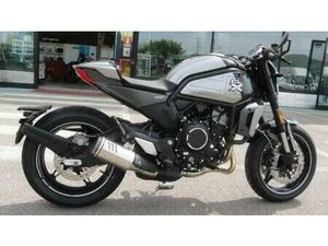 VENDO CFMOTO 700CL-X SPORT (2022 - 25) NUOVA A CITTA' DI CASTELLO (CODICE 8897776) - MOTO.IT