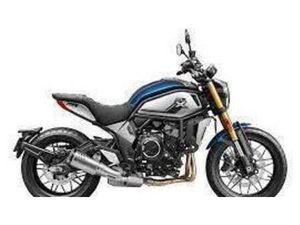 VENDO CFMOTO 700CL-X HERITAGE (2021 - 25) NUOVA A PINEROLO (CODICE 8482641) - MOTO.IT