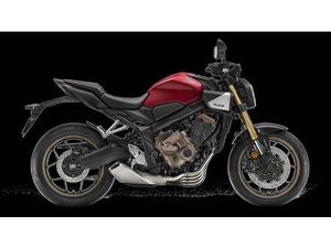 VENDO HONDA CB 650 R E-CLUTCH (2024 - 25) NUOVA A COMO (CODICE 9593302) - MOTO.IT