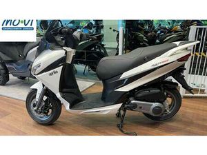 VENDO APRILIA SXR 50 (2021 - 25) NUOVA A TORINO (CODICE 8511956) - MOTO.IT