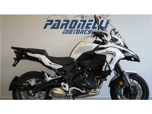 VENDO BENELLI TRK 502 (2021 - 25) NUOVA A GAVIRATE (CODICE 9108030) - MOTO.IT