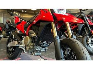 VENDO DUCATI HYPERMOTARD 698 MONO (2024 - 25) NUOVA A FIRENZE (CODICE 9348649) - MOTO.IT