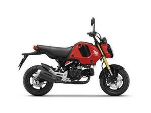 VENDO HONDA MSX 125 GROM (2021 - 25) NUOVA A PIADENA (CODICE 9104620) - MOTO.IT