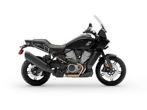 VENDO HARLEY-DAVIDSON PAN AMERICA 1250 (2020 - 25) NUOVA A BASSANO DEL GRAPPA (CODICE 9412867) - MOTO.IT
