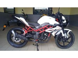 VENDO BENELLI BN 125 (2021 - 25) NUOVA A CAPANNORI (CODICE 9155707) - MOTO.IT