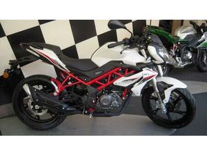 VENDO BENELLI BN 125 (2021 - 25) NUOVA A BOLOGNA (CODICE 8331712) - MOTO.IT