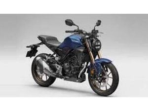 VENDO HONDA CB 300 R (2022 - 25) NUOVA A BOLLATE (CODICE 9396198) - MOTO.IT