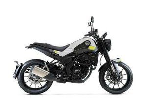 VENDO BENELLI LEONCINO 250 (2021 - 25) NUOVA A RIMINI (CODICE 8334543) - MOTO.IT