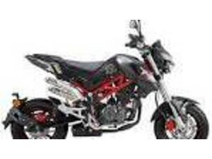 VENDO BENELLI TORNADO NAKED T 125 (2022 - 25) NUOVA A TORRITA DI SIENA (CODICE 6801930) - MOTO.IT