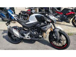 VENDO CFMOTO 450NK (2023 - 25) NUOVA A LAVAGNA (CODICE 9338702) - MOTO.IT